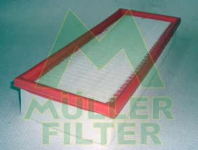 MULLER FILTER pa200 -  Воздушный фильтр